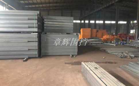 簡易圍擋的控制系統(tǒng)是怎樣的？