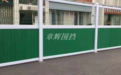 簡易圍擋如何考慮無障礙通行需求？