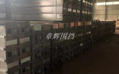 簡(jiǎn)易圍擋能否在不同氣候條件下具有穩(wěn)定的性能表現(xiàn)？（簡(jiǎn)易圍擋的氣候適應(yīng)性分析）