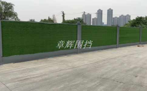 簡易圍擋在垃圾清運和危險廢物處理中的使用壽命如何？（垃圾清運和廢物處理中簡易圍擋的定期維護與更新?lián)Q代策略）