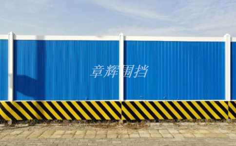 簡易圍擋在城市橋梁施工中的使用效果如何？（城市橋梁施工中簡易圍擋的安全防護(hù)措施）