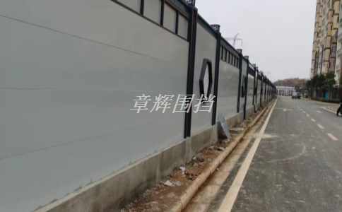 簡易圍擋可以用在哪些建筑工地上？
